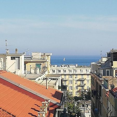 Alishome City Centre-Beach-Ariston-Casino Sanremo Exteriör bild