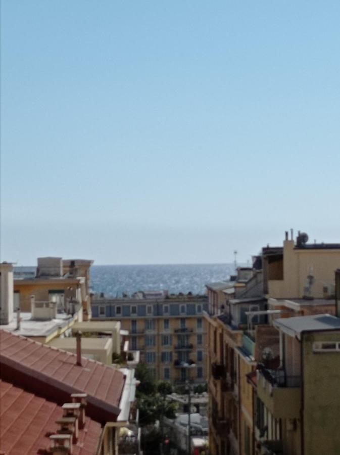 Alishome City Centre-Beach-Ariston-Casino Sanremo Exteriör bild