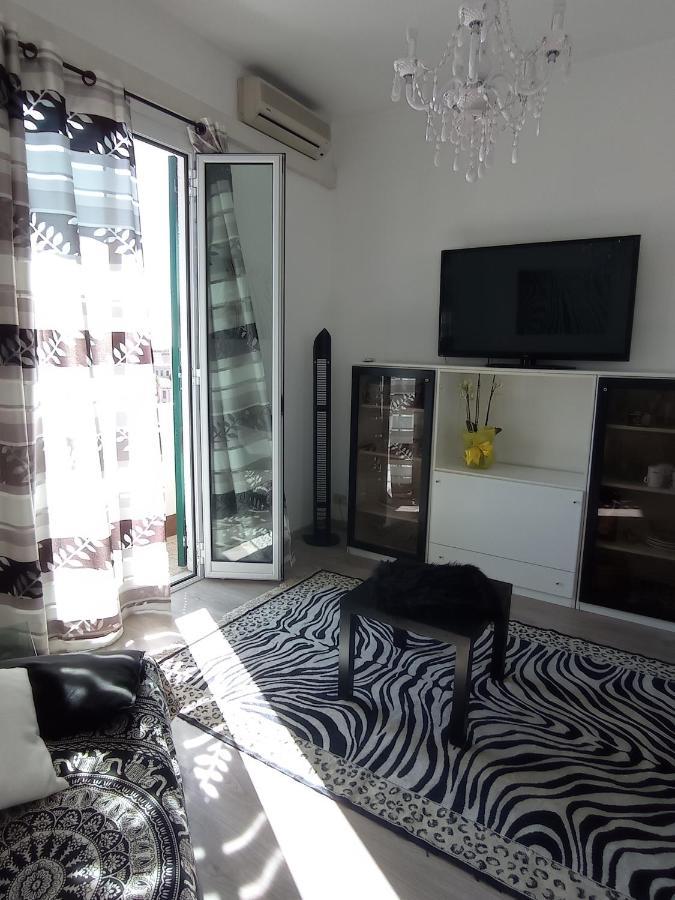 Alishome City Centre-Beach-Ariston-Casino Sanremo Exteriör bild