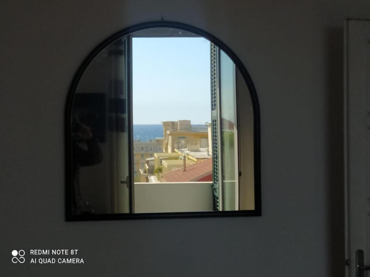 Alishome City Centre-Beach-Ariston-Casino Sanremo Exteriör bild