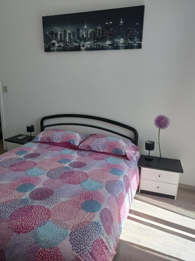 Alishome City Centre-Beach-Ariston-Casino Sanremo Exteriör bild