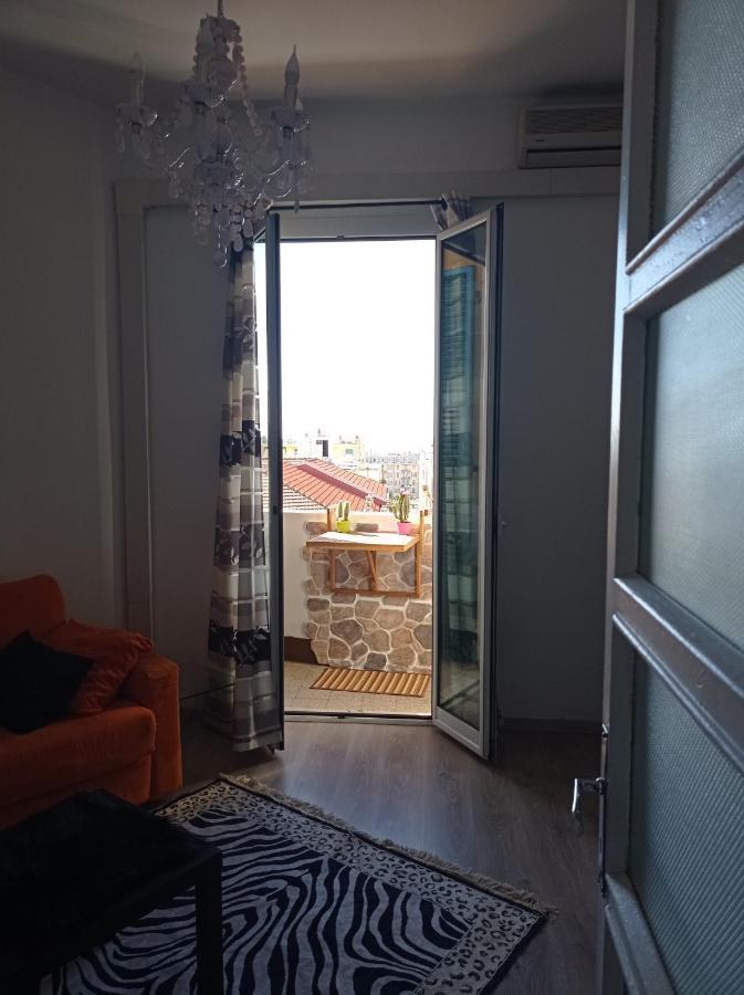 Alishome City Centre-Beach-Ariston-Casino Sanremo Exteriör bild