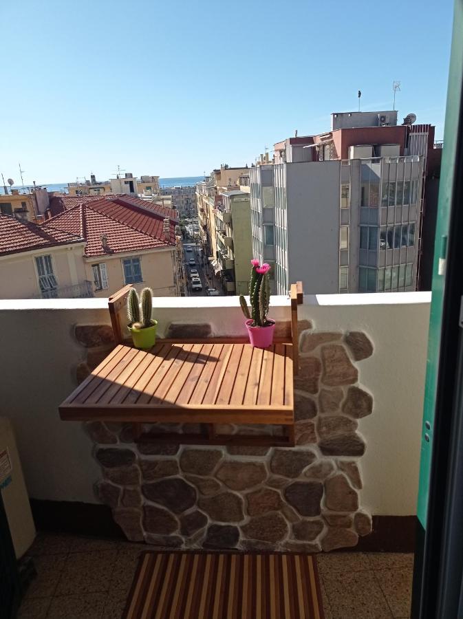 Alishome City Centre-Beach-Ariston-Casino Sanremo Exteriör bild