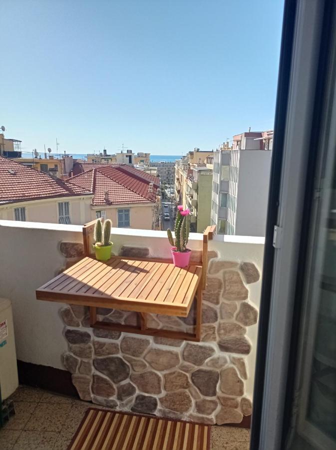 Alishome City Centre-Beach-Ariston-Casino Sanremo Exteriör bild